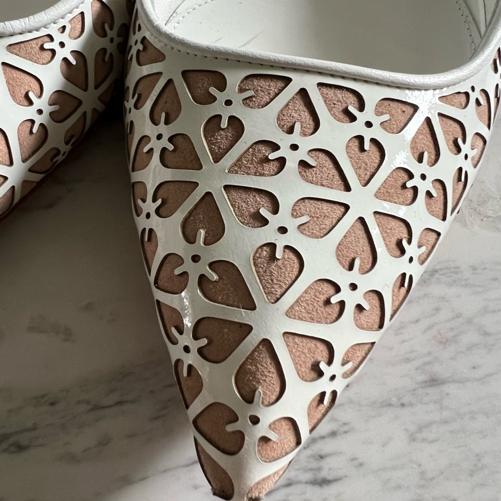 Alexander McQueen flats - Picture 6 of 15